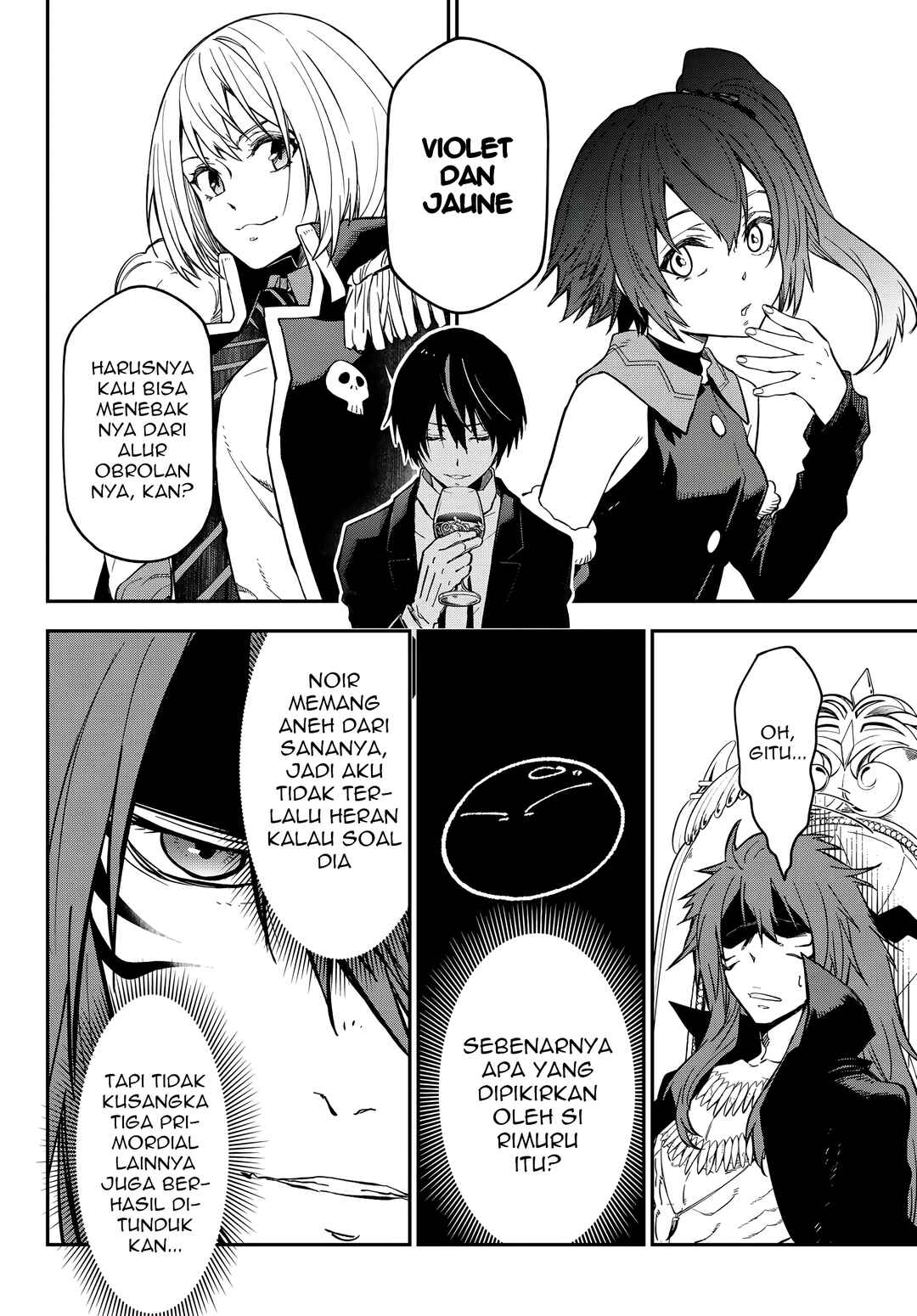 Chapter 139 - Page 33