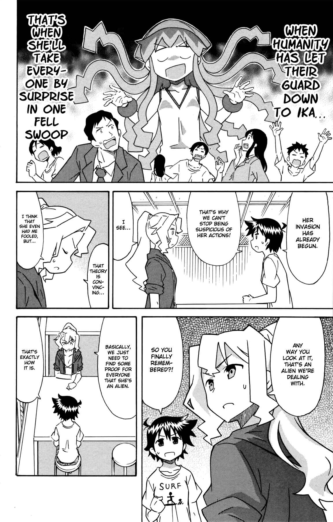 Chapter 319 - Page 4