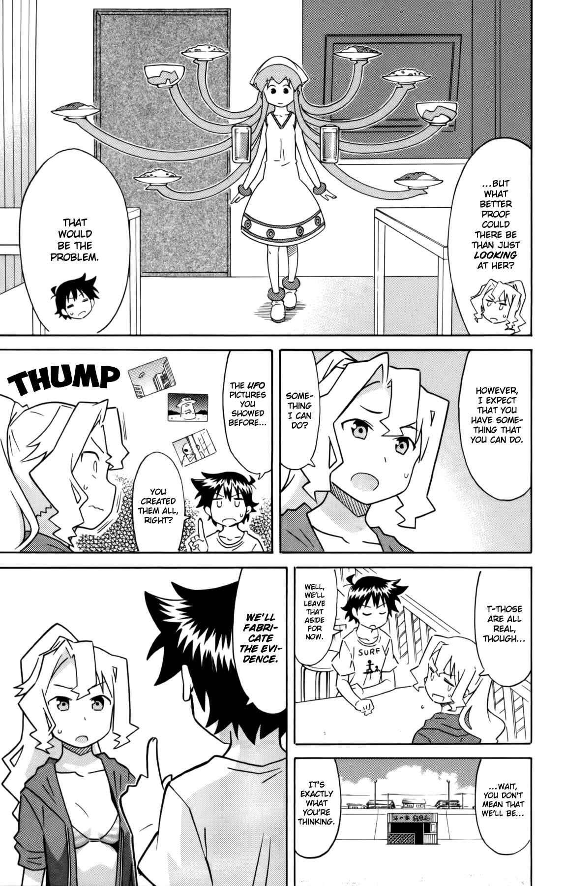 Chapter 319 - Page 5