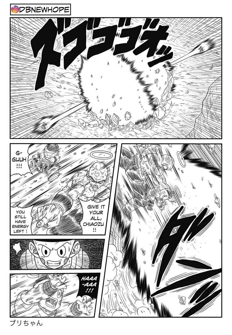 Chapter 15 - Page 18