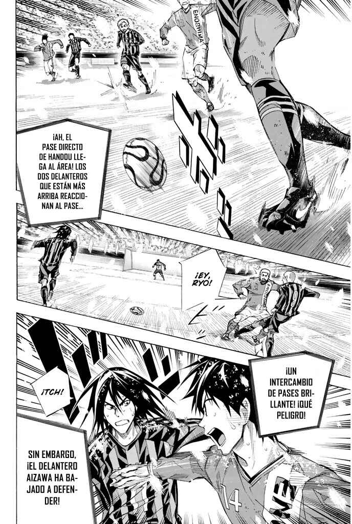 Chapter 278 - Page 15