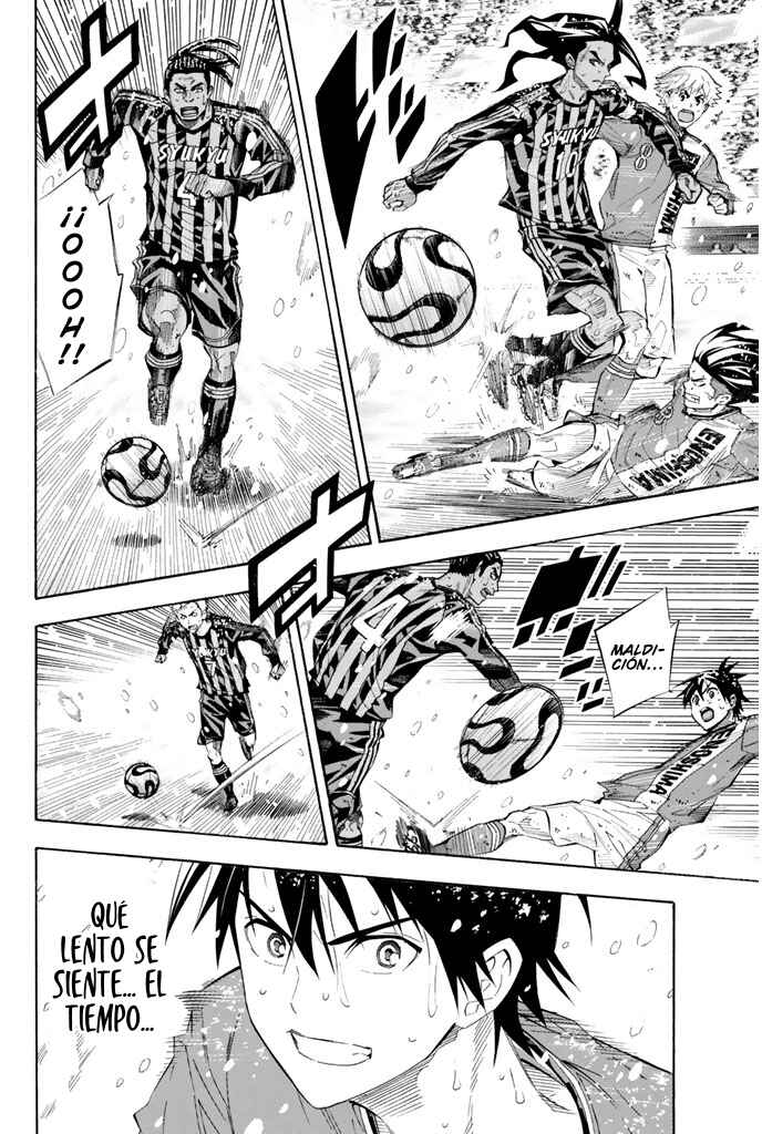 Chapter 278 - Page 17