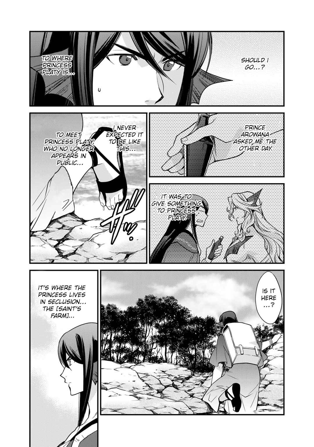 Chapter 46 - Page 5