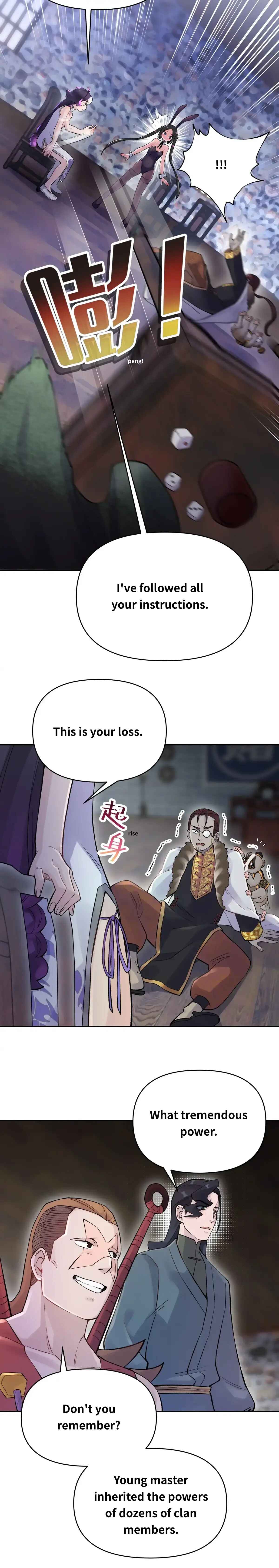 Chapter 72 - Page 16