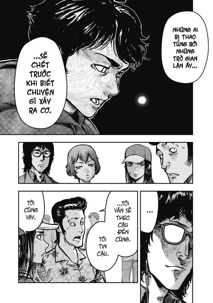 Chapter 28 - Page 6