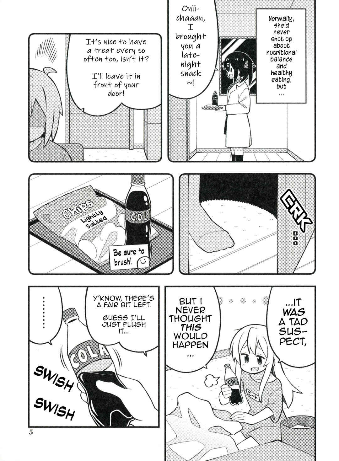 Chapter 74.1 - Page 4