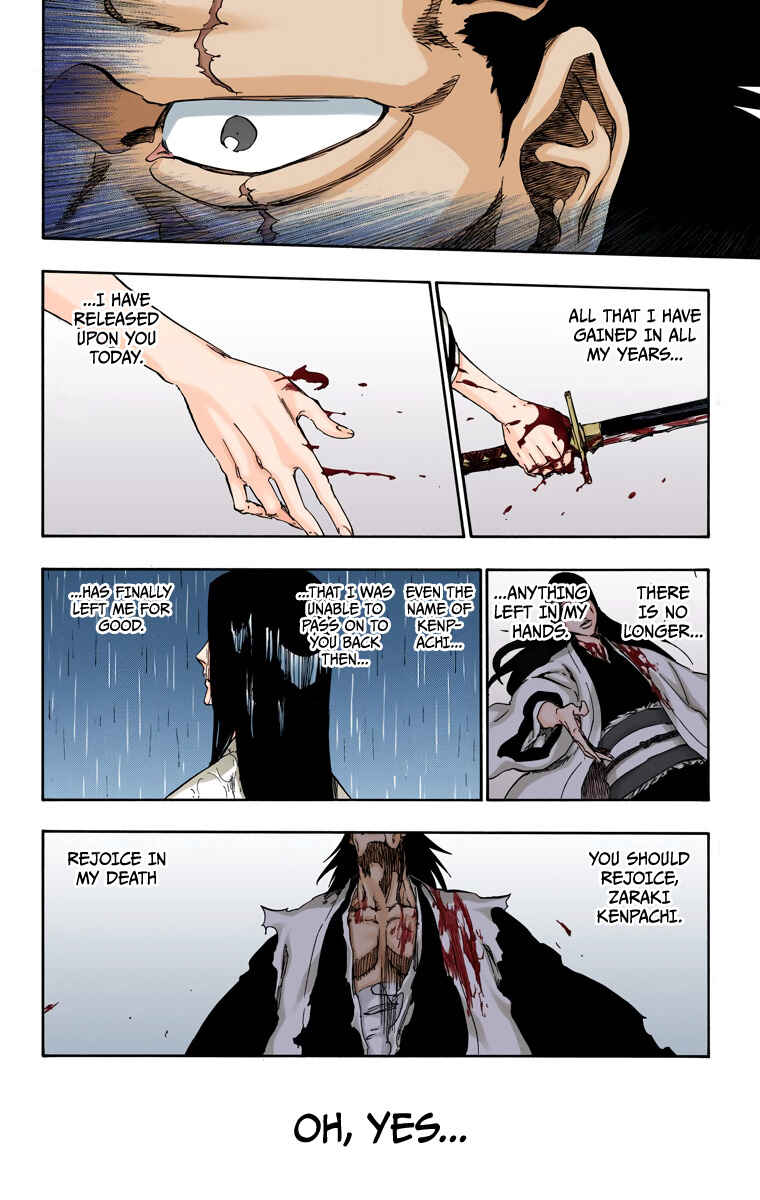 Chapter 527 - Page 10