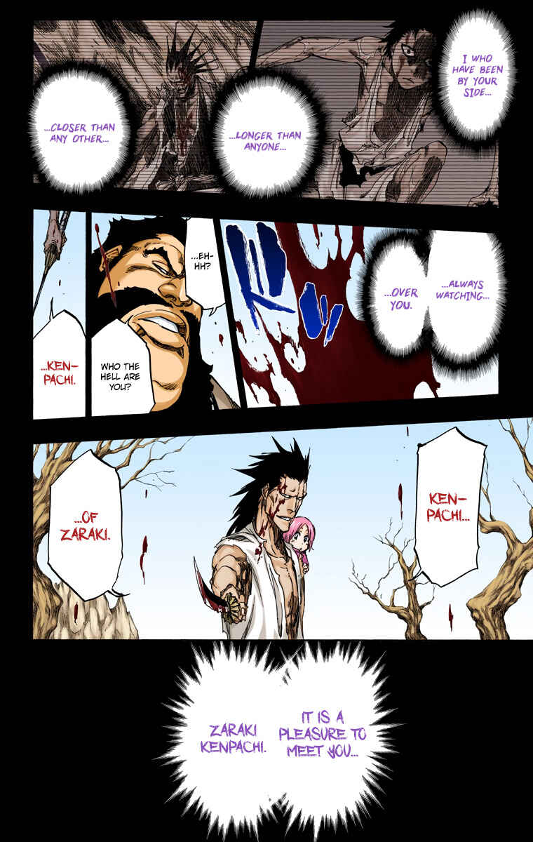 Chapter 527 - Page 12