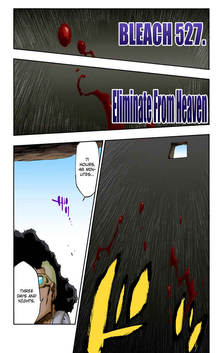 Chapter 527 - Page 14