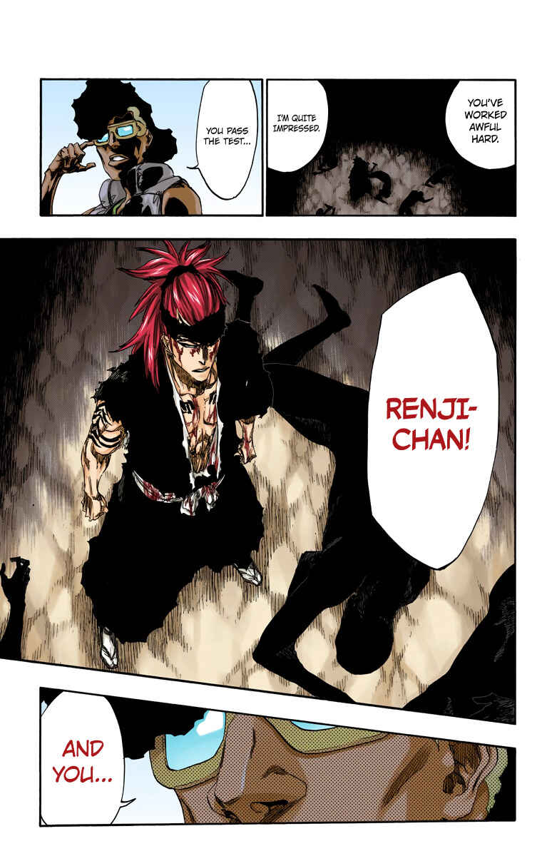 Chapter 527 - Page 15