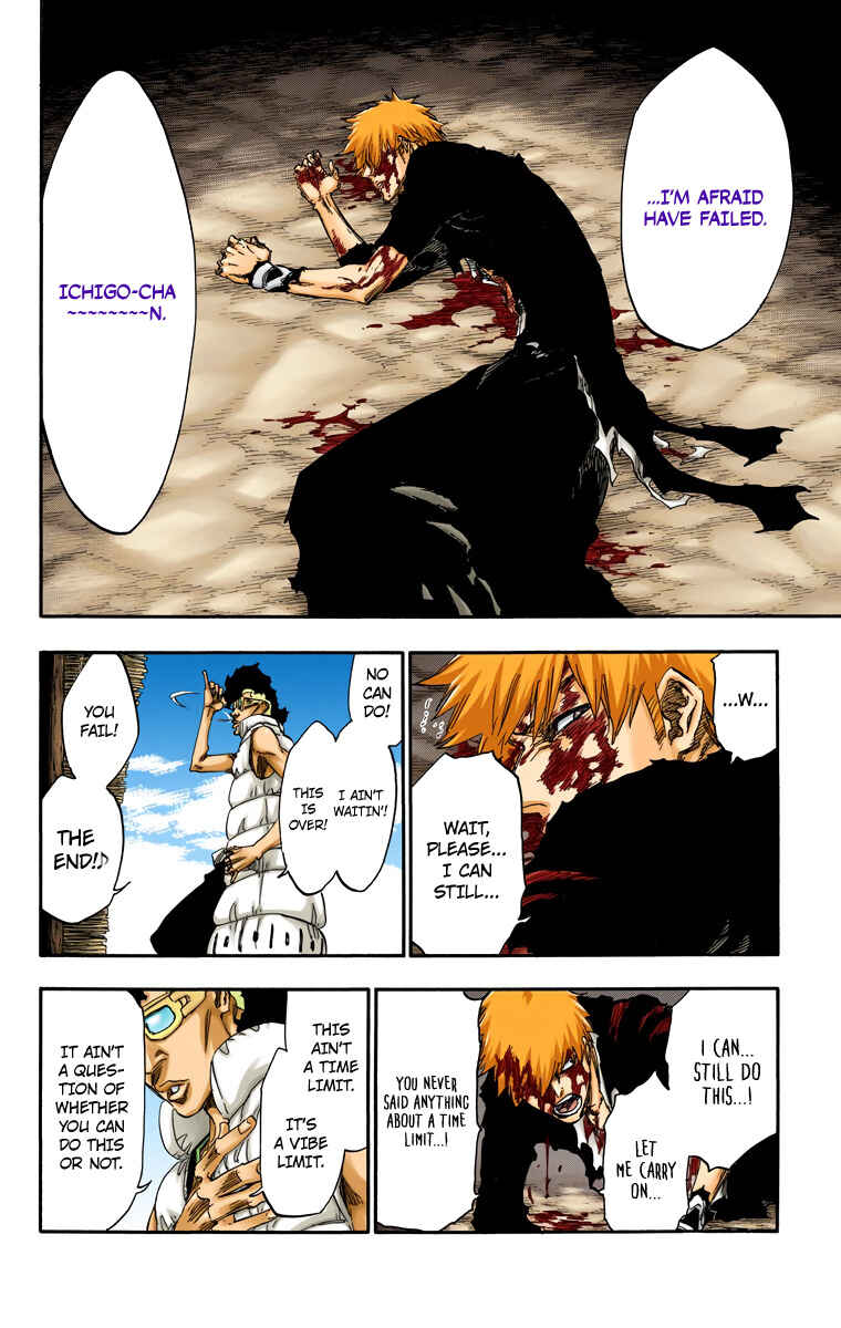 Chapter 527 - Page 16