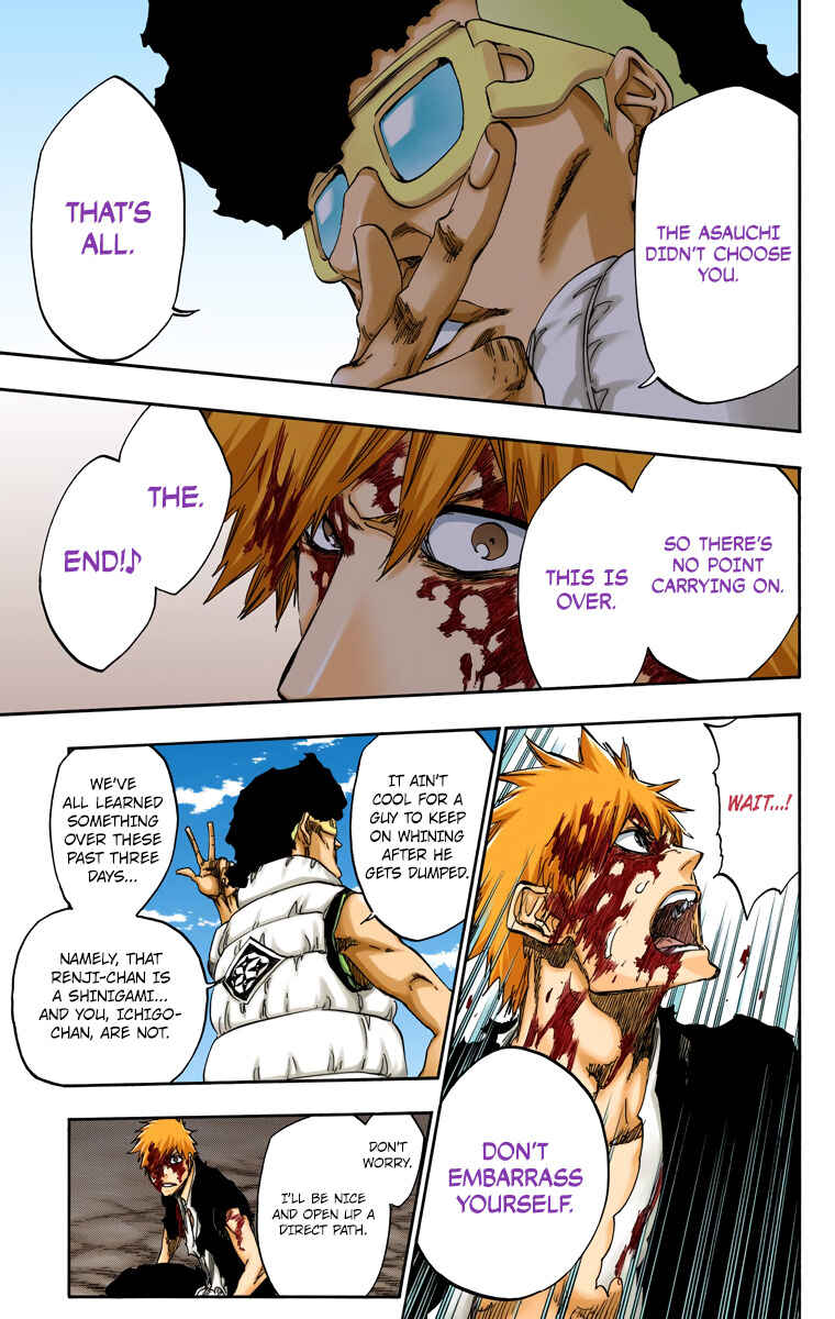 Chapter 527 - Page 17