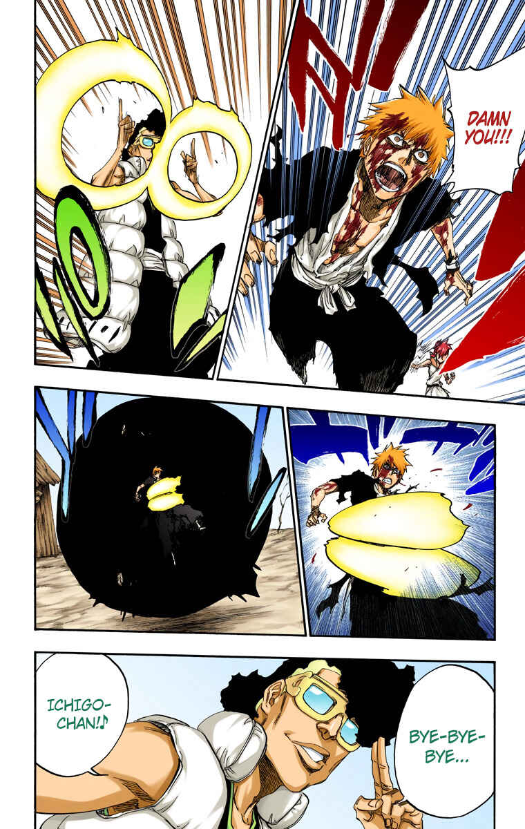 Chapter 527 - Page 20