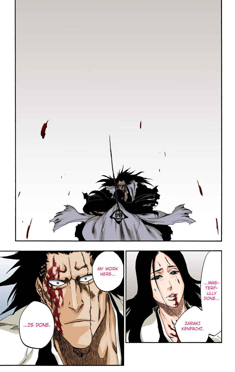 Chapter 527 - Page 5