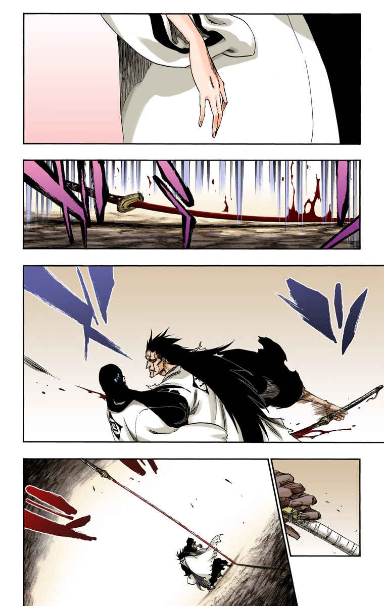 Chapter 527 - Page 6