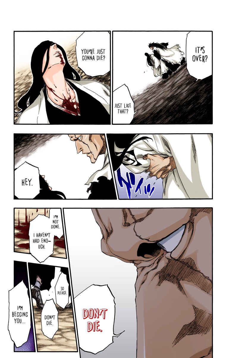 Chapter 527 - Page 7