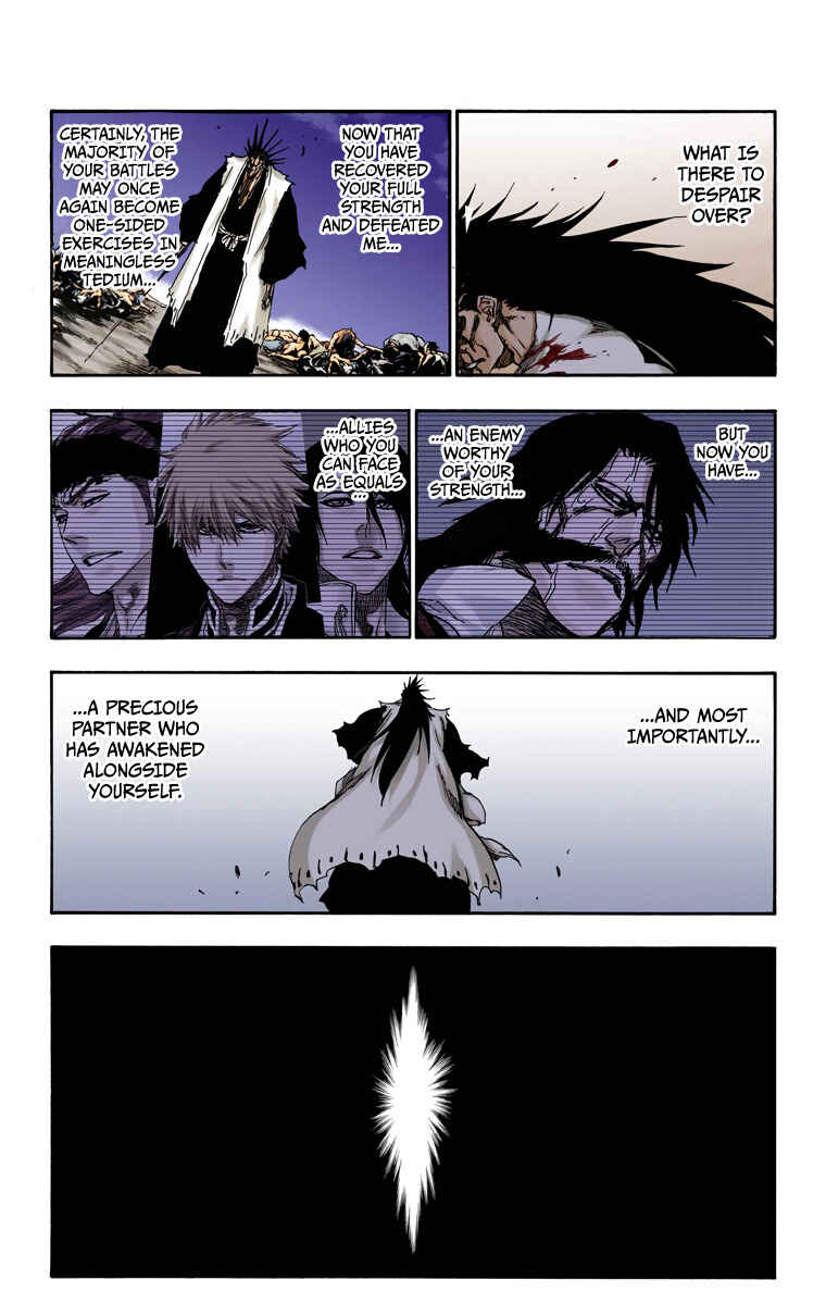 Chapter 527 - Page 9