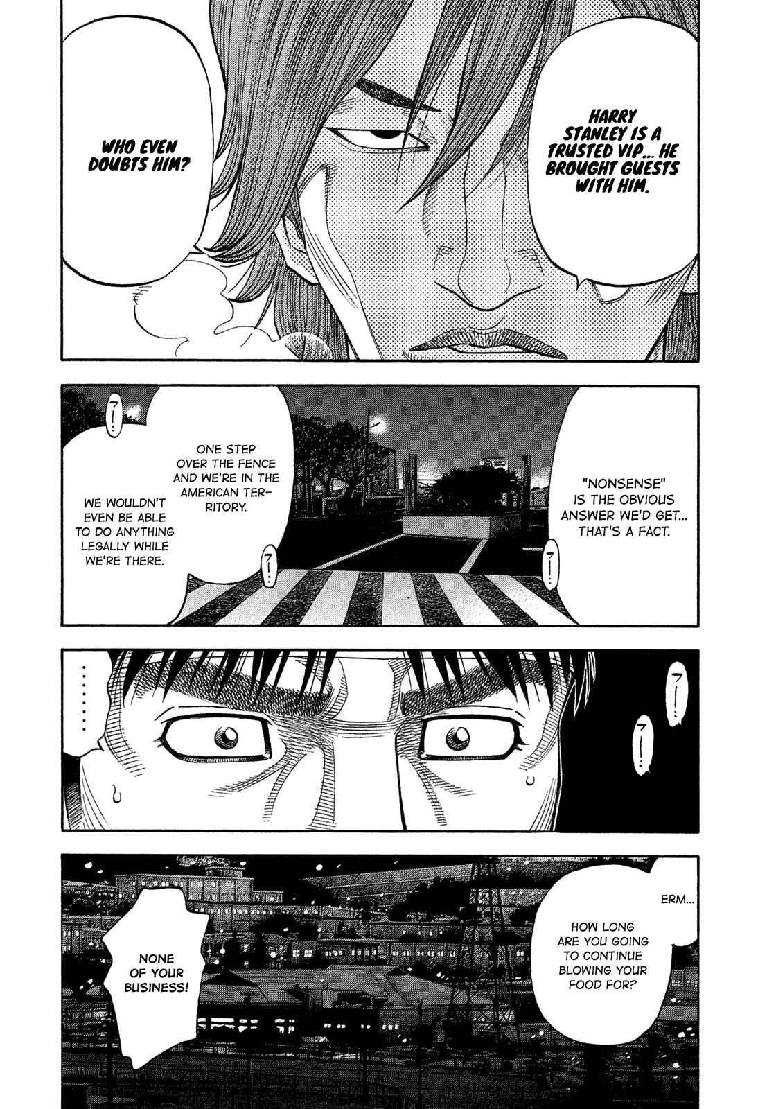 Chapter 110 - Page 4