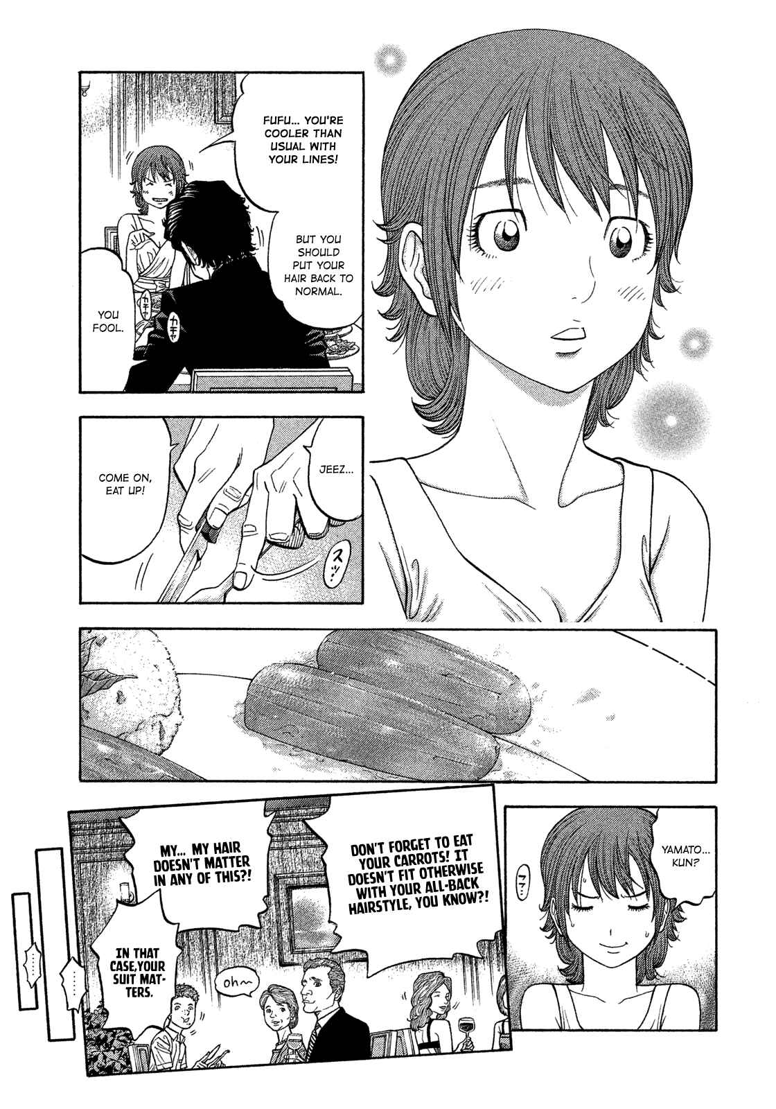 Chapter 110 - Page 9