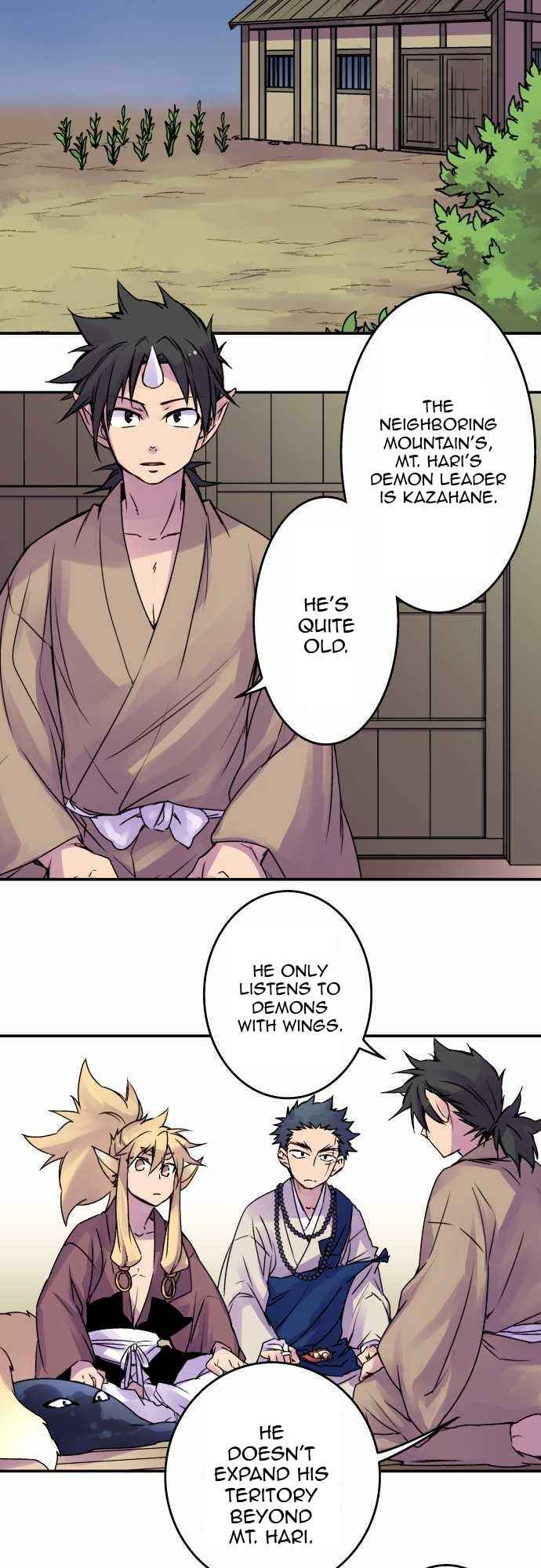 Chapter 50 - Page 13