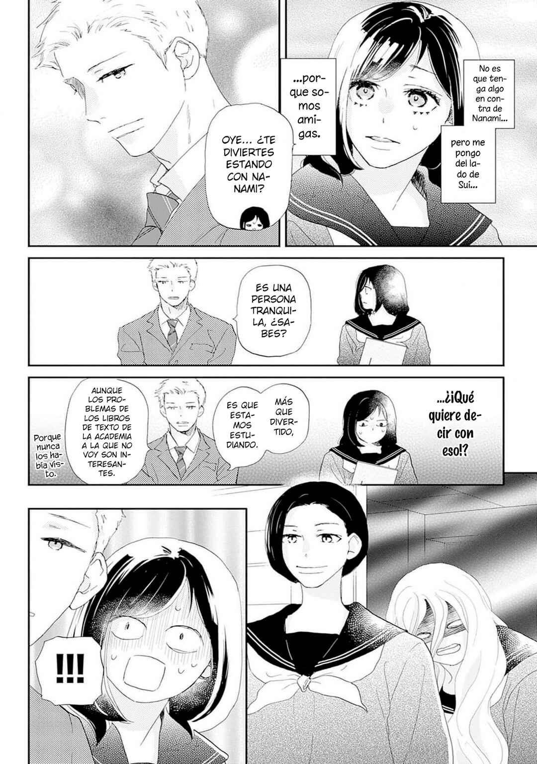 Chapter 35 - Page 21