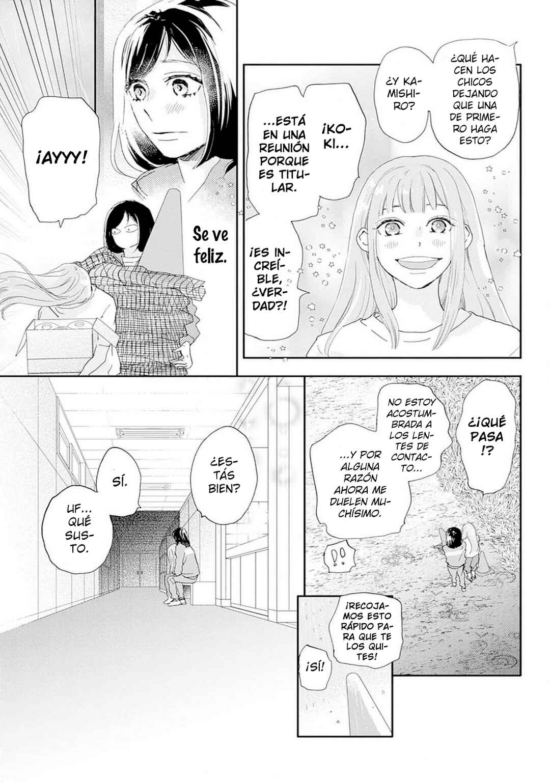 Chapter 35 - Page 32