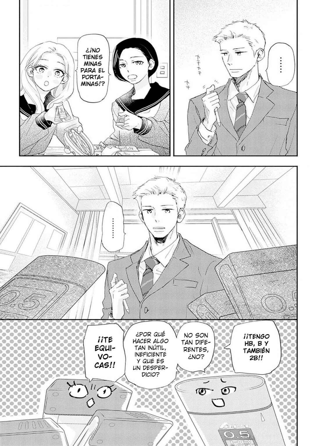 Chapter 35 - Page 38