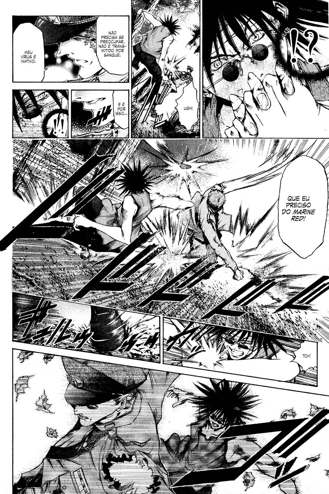 Chapter 156 - Page 5