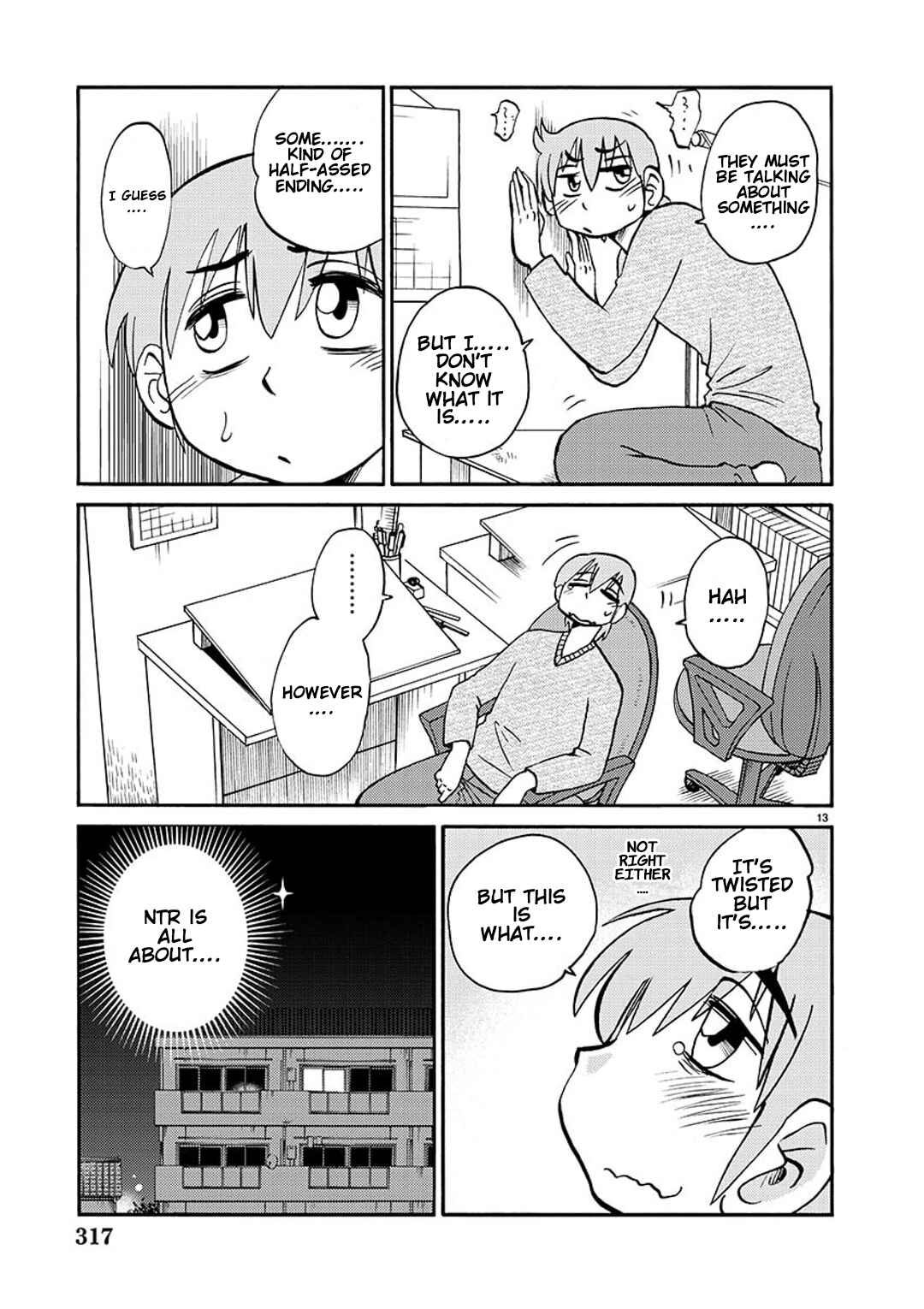 Chapter 90 - Page 14