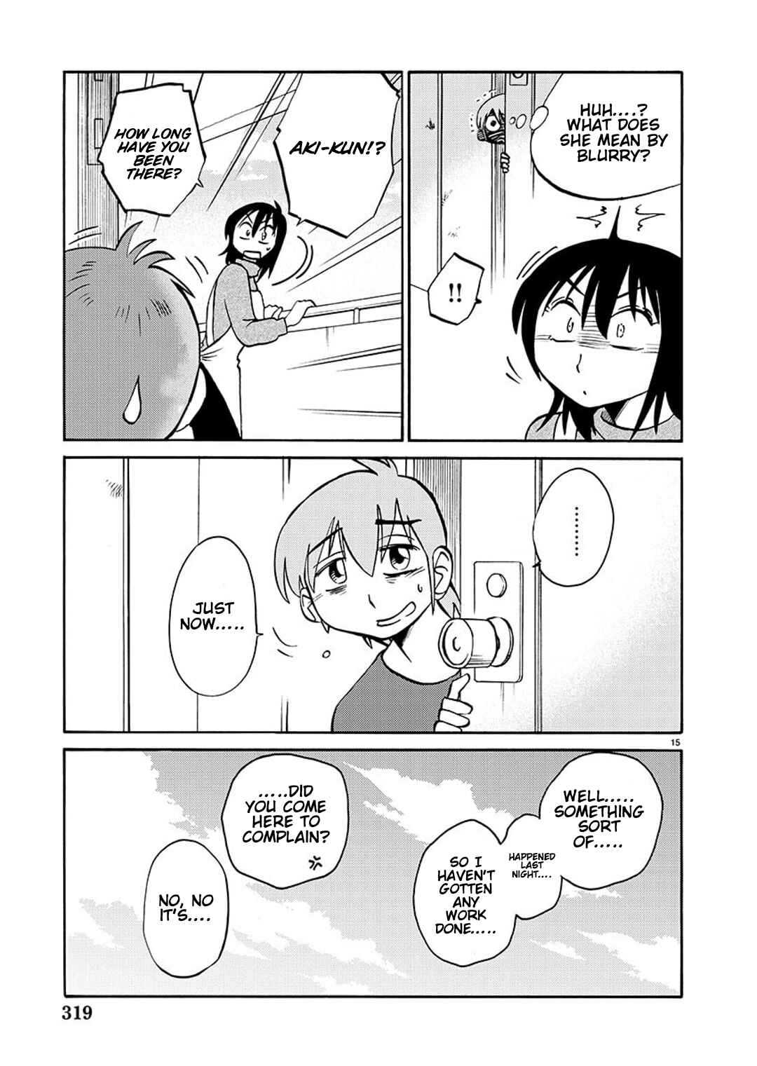 Chapter 90 - Page 16
