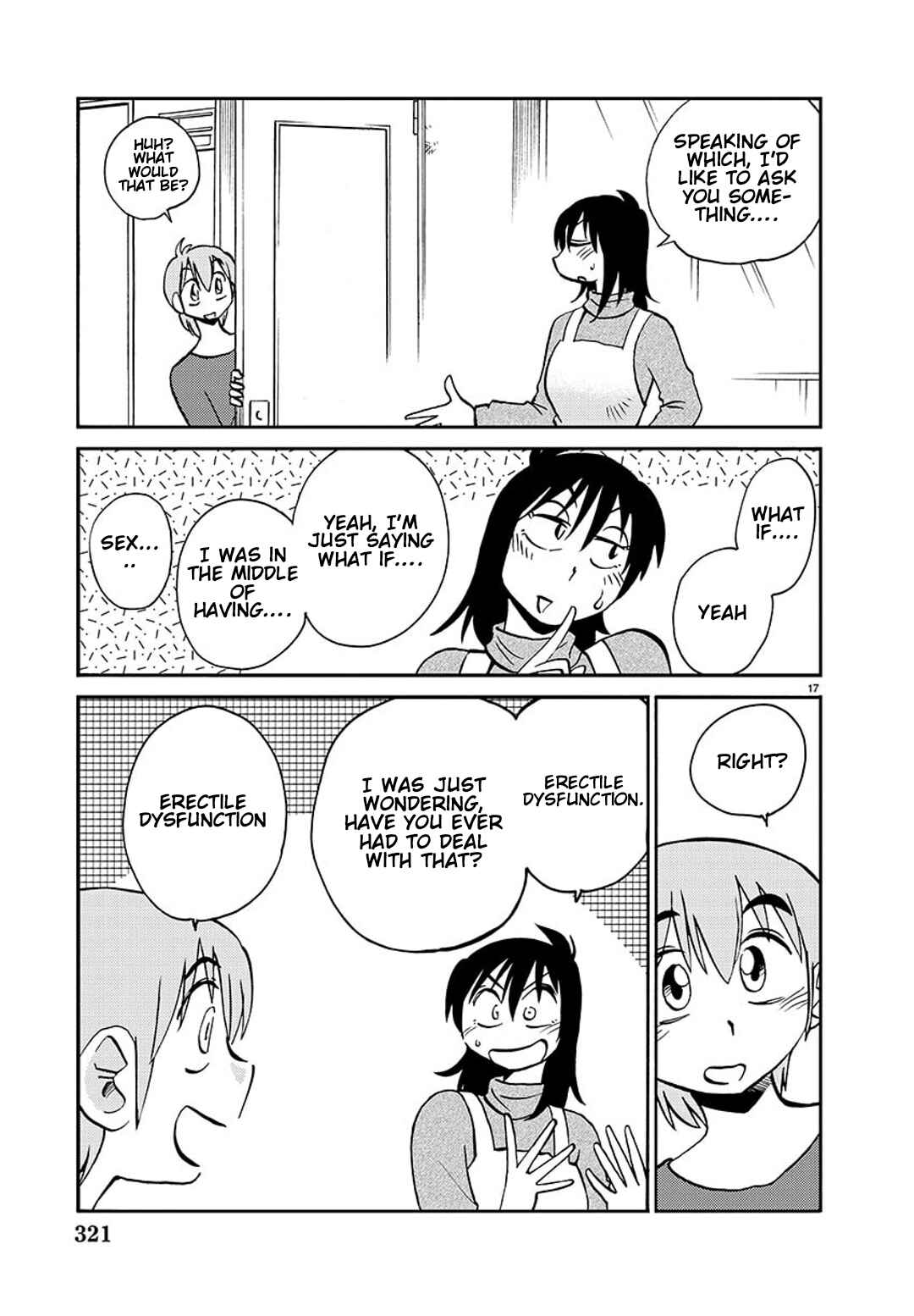 Chapter 90 - Page 18