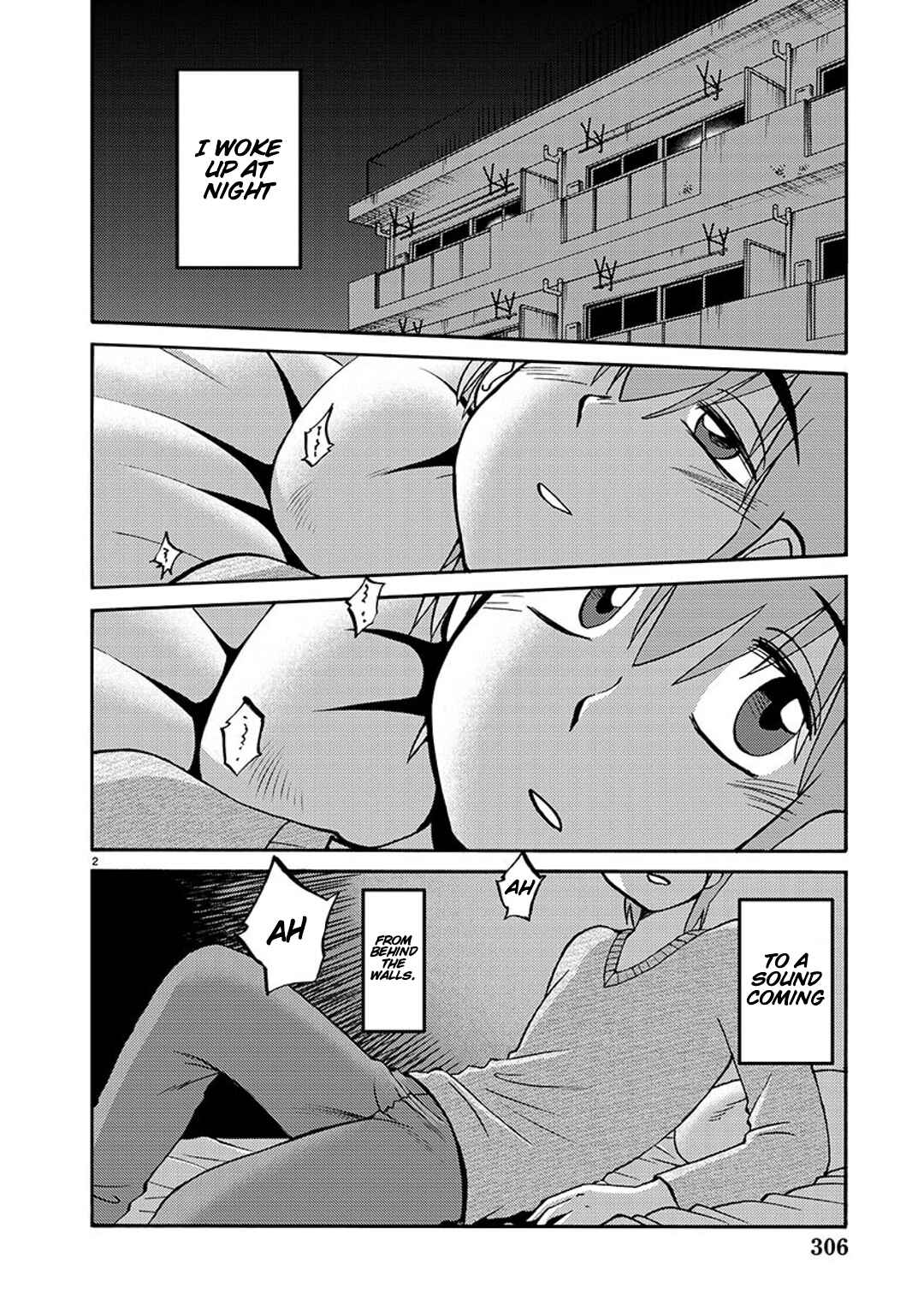 Chapter 90 - Page 3