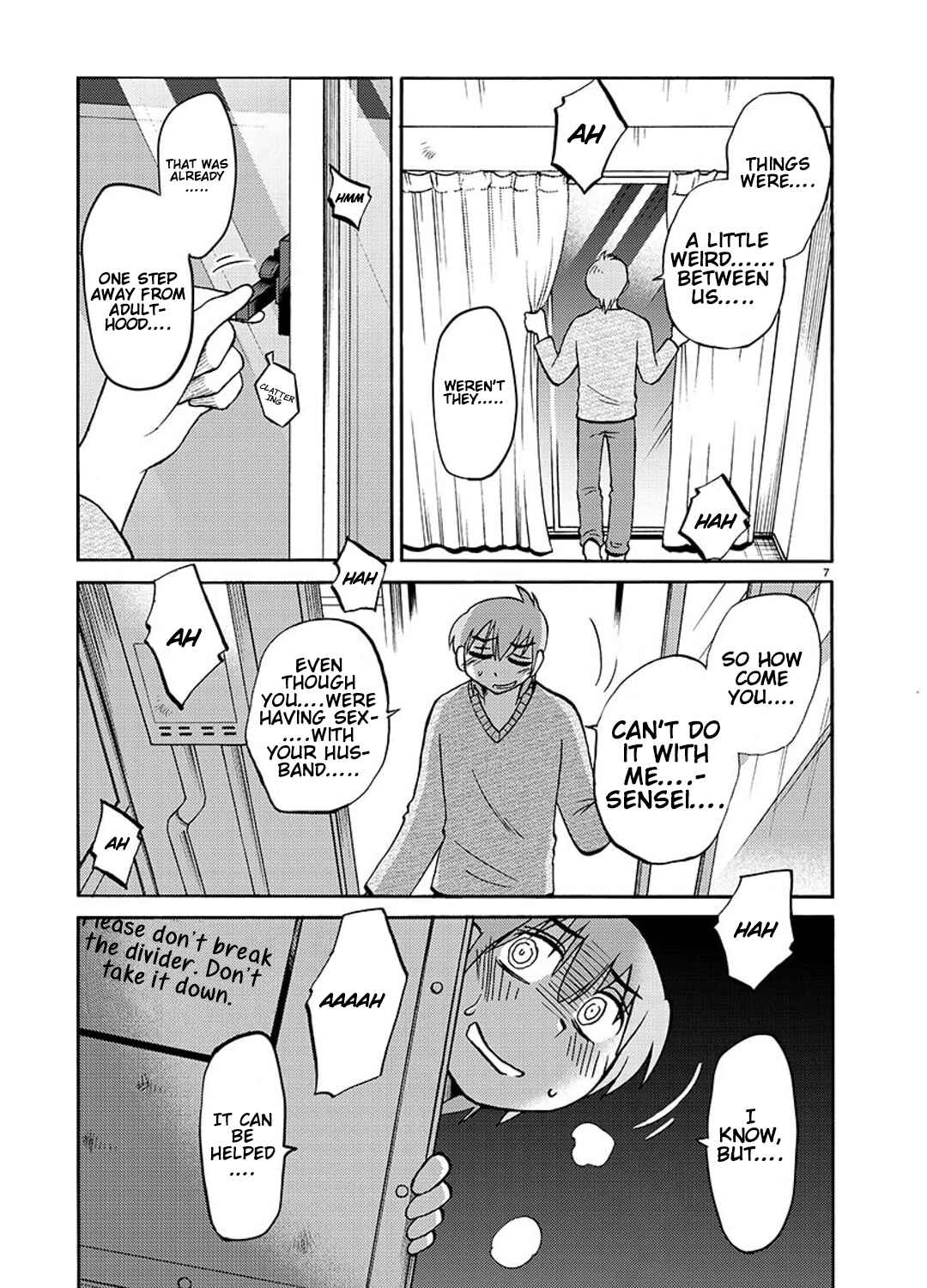 Chapter 90 - Page 8