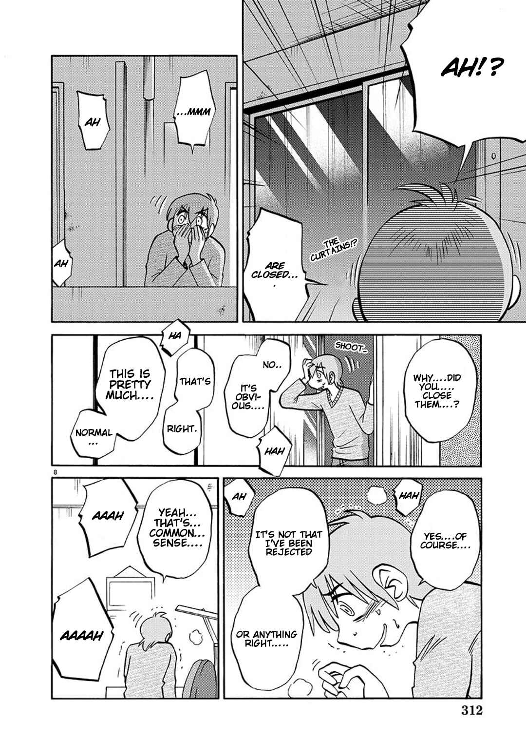 Chapter 90 - Page 9