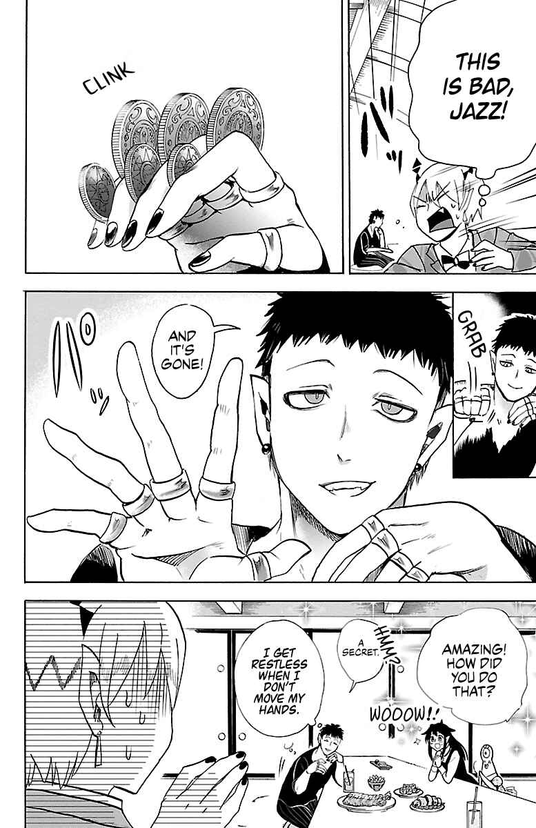 Chapter 90 - Page 10
