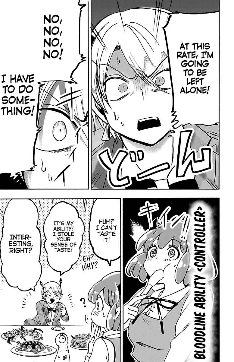 Chapter 90 - Page 11