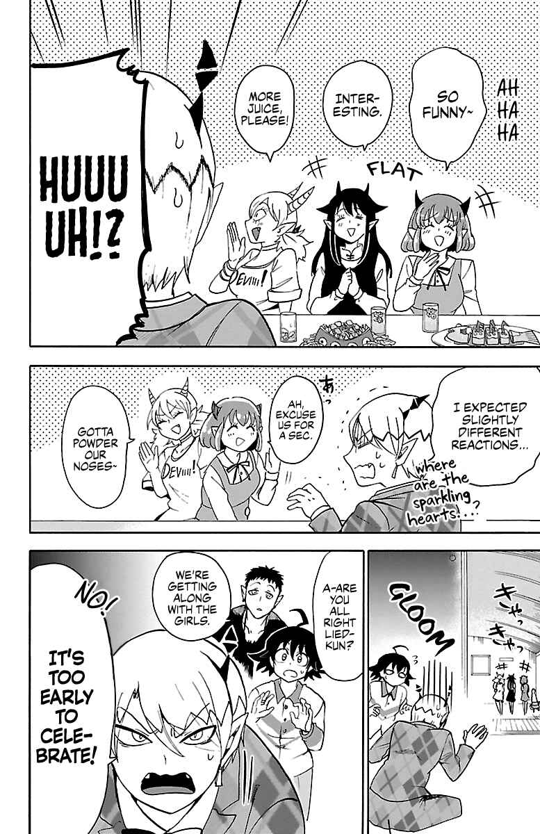 Chapter 90 - Page 12