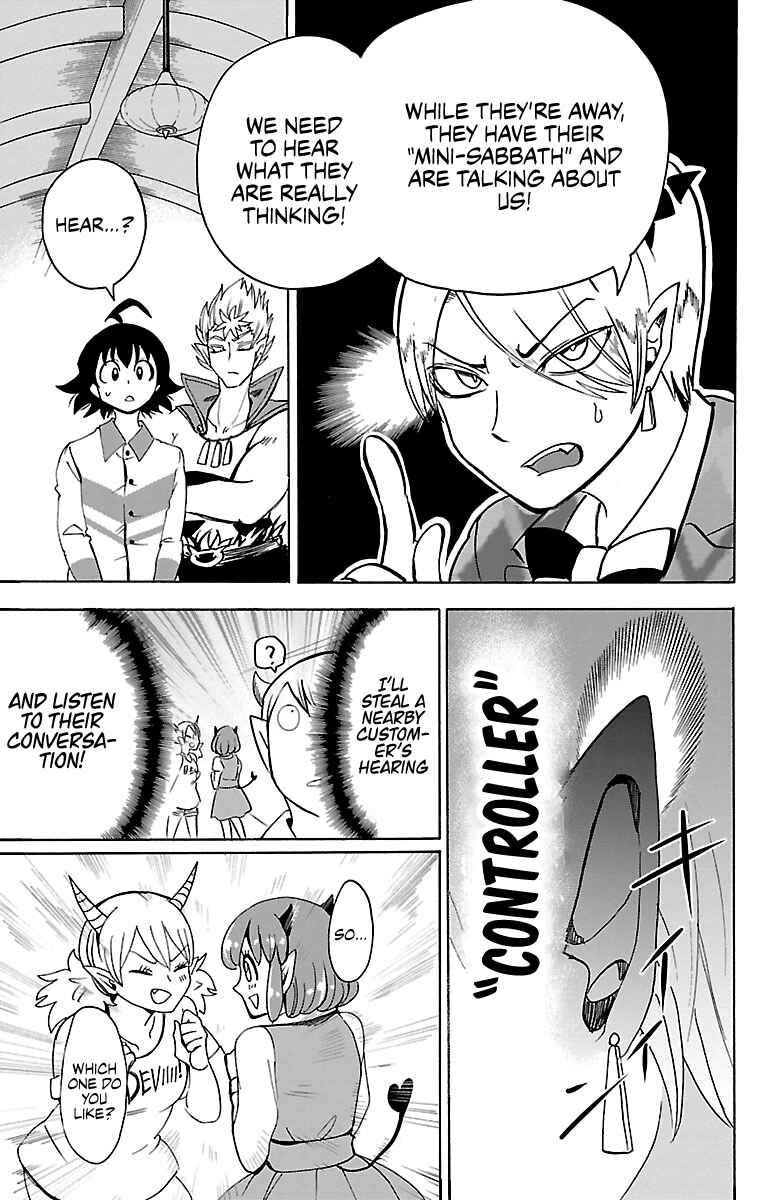 Chapter 90 - Page 13