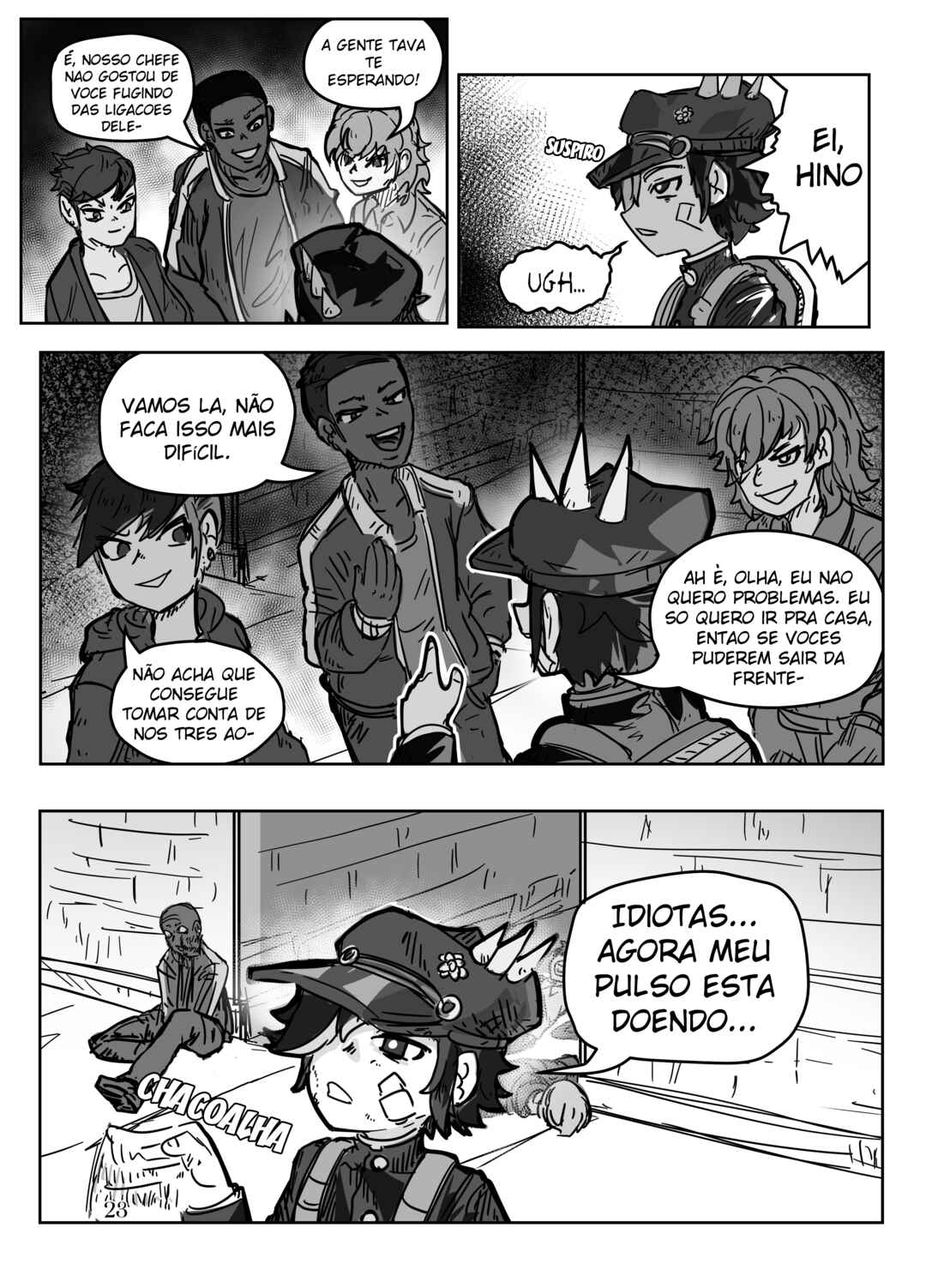 Chapter 1.1 - Page 10