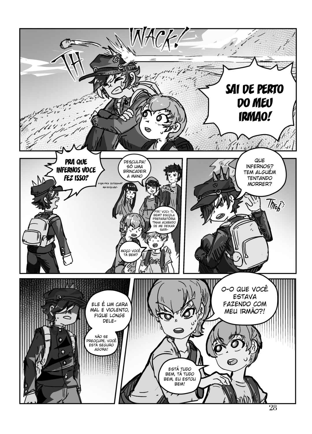 Chapter 1.1 - Page 15