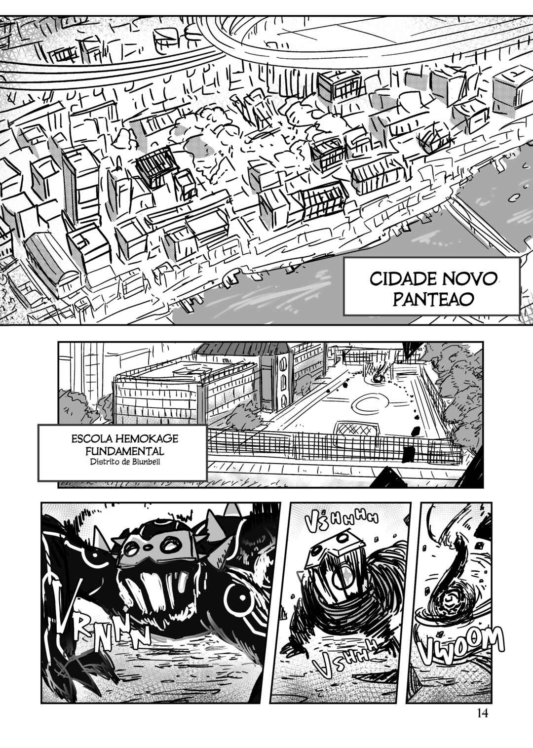 Chapter 1.1 - Page 2