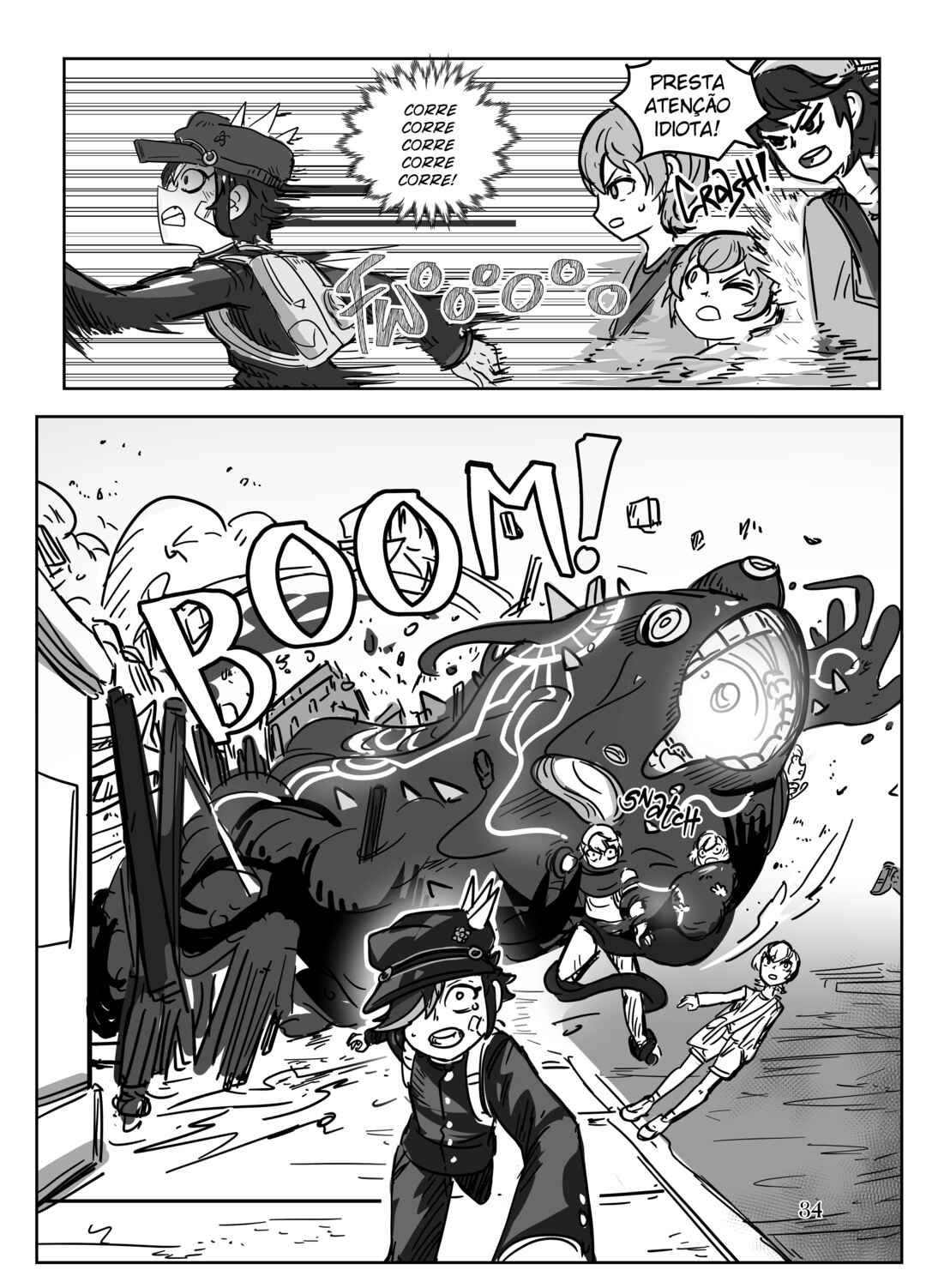 Chapter 1.1 - Page 20