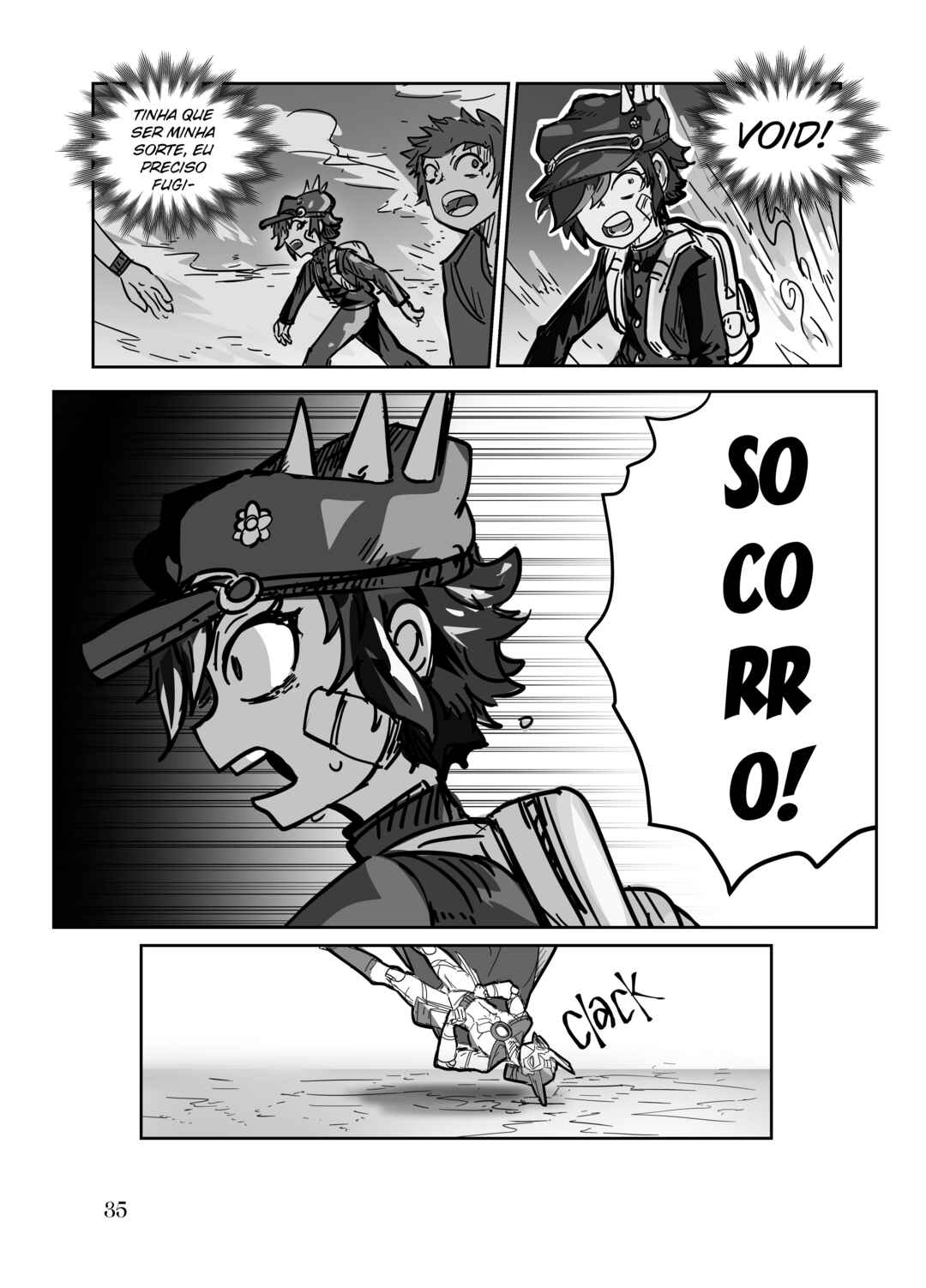 Chapter 1.1 - Page 21