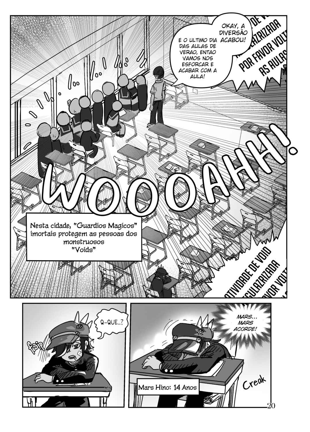 Chapter 1.1 - Page 7