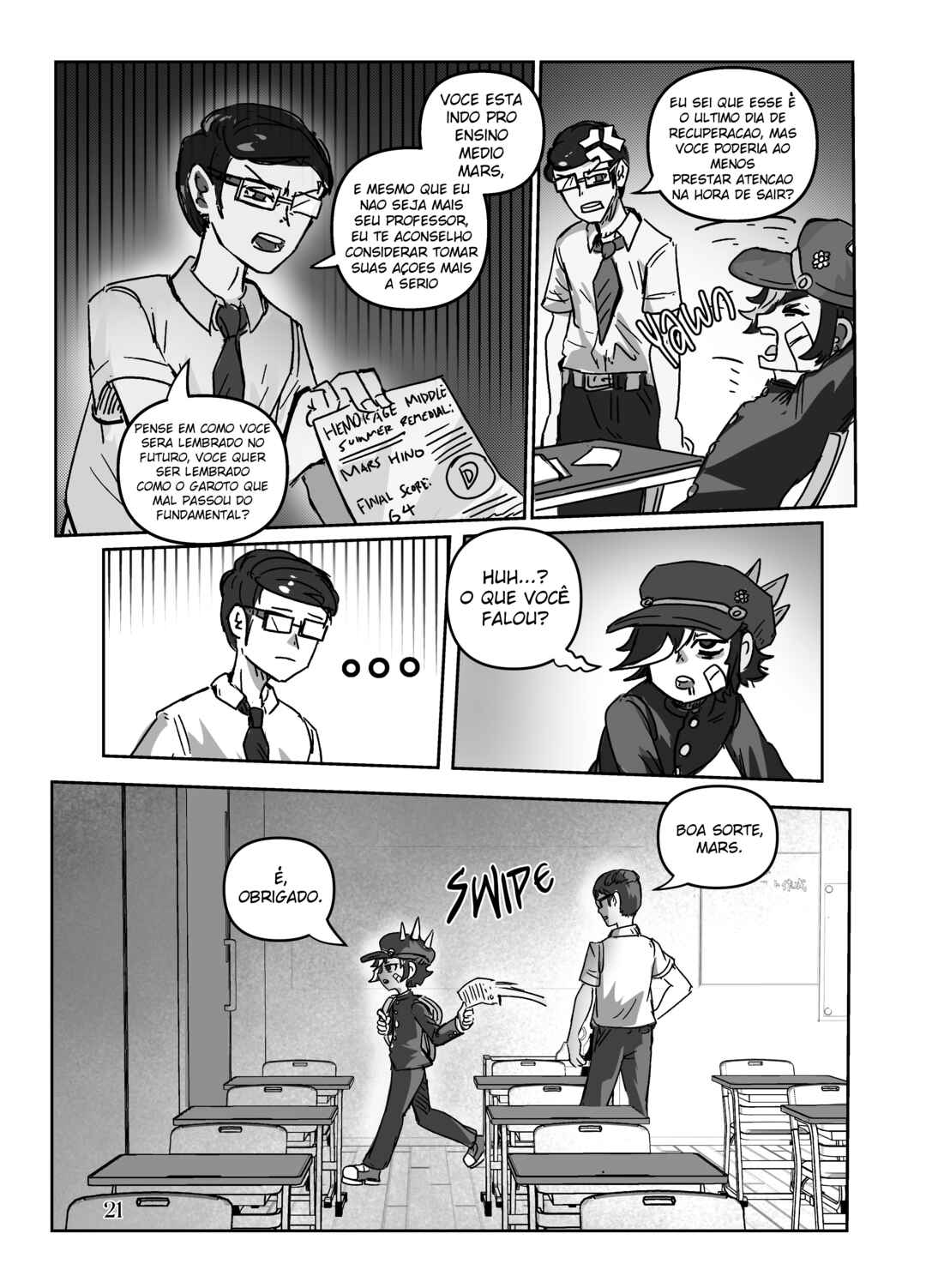 Chapter 1.1 - Page 8