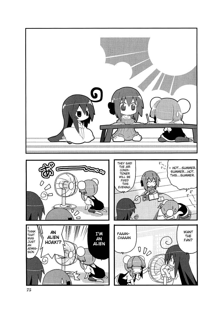 Chapter 40 - Page 1