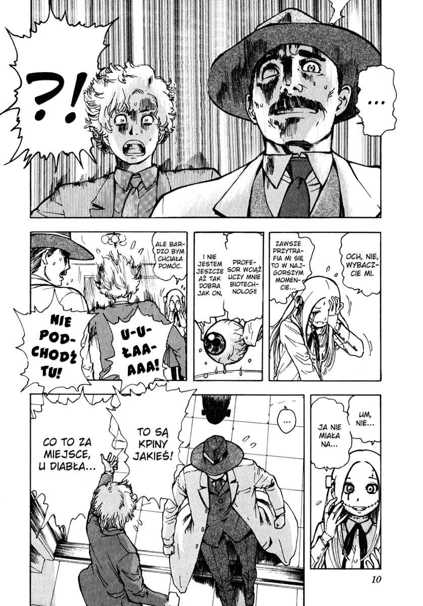 Chapter 1 - Page 11