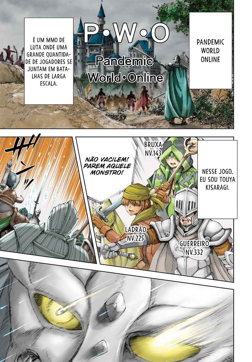 Chapter 1 - Page 2