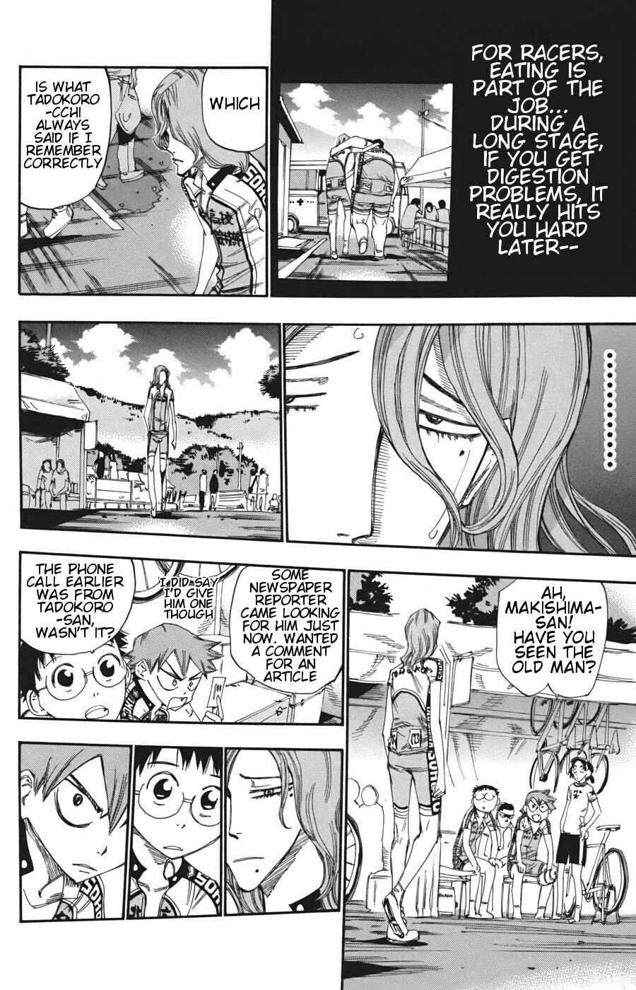 Chapter 110 - Page 6