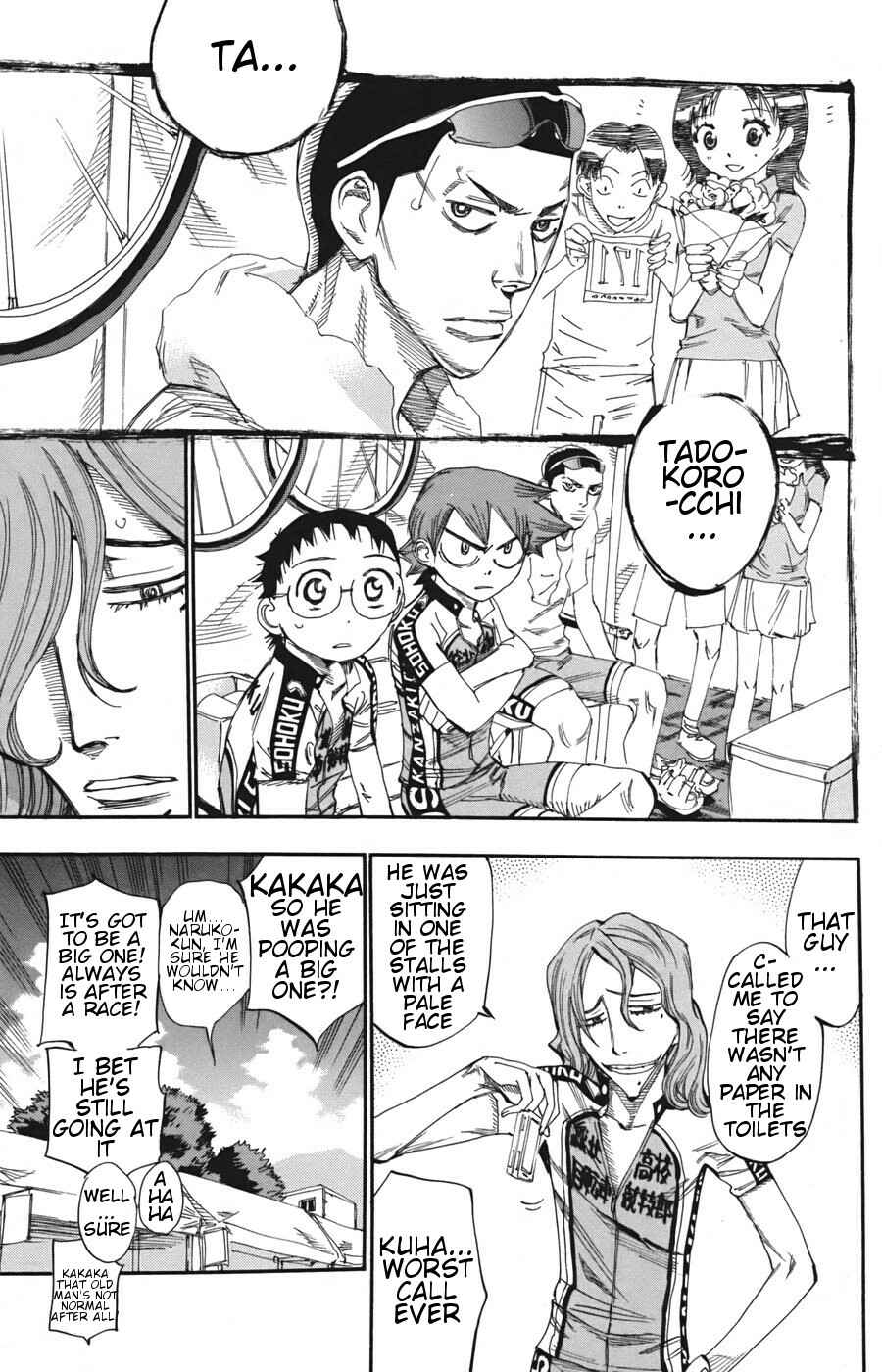 Chapter 110 - Page 7